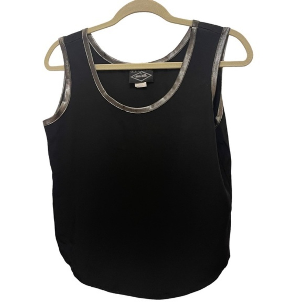 Ann Hill Top Size Petite Small